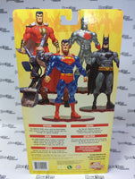 DC Direct Superman/Batman Public Enemies Shazam!