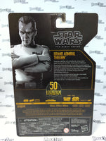 Hasbro Star Wars The Black Series Archive Collection Grand Admiral Thrawn