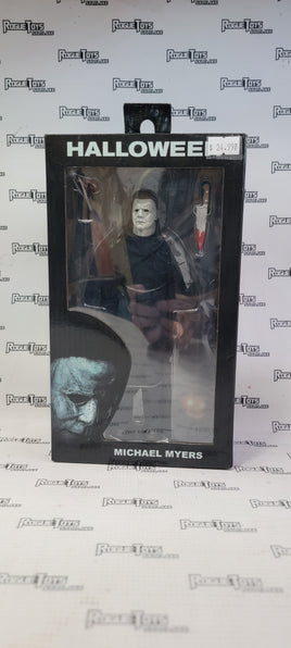 NECA Halloween Michael Myers