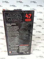 Hasbro Star Wars The Black Series Grand Admiral Thrawn