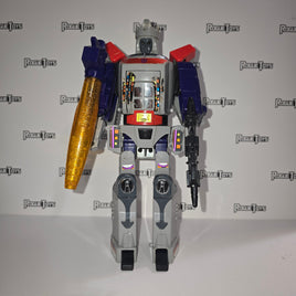 Hasbro Transformers- Galvatron G1