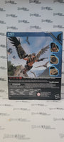 GIJOE Classified Raptor #139