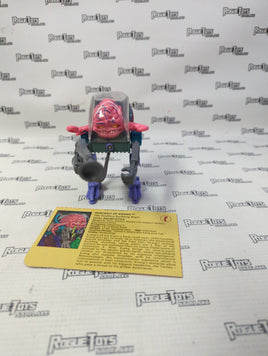 Playmates Teenage Mutant Ninja Turtles Reissue Krang
