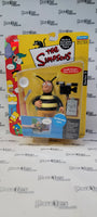 Simpsons World of Springfield Bumblebee Man