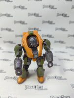 Hasbro Transformers Studio Series 80 Brawn