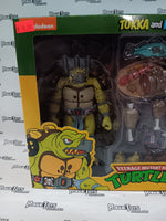 Neca Teenage Mutant Ninja Turtles Cartoon Tokka & Rahzar