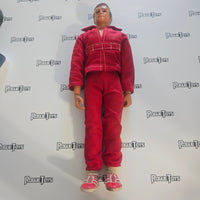 Kenner 6 Million Dollar Man- Steve Austin