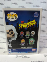 Funko POP! Marvel Spider-Man Black Cat (Special Edition) 958