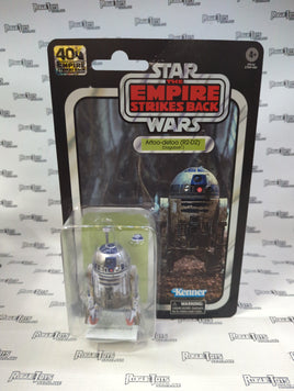 Hasbro Star Wars The Black Series The Empire Strikes Back 40th Anniversary R2-D2 (Dagobah)