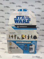 Hasbro Star Wars The Legacy Collection Chewbacca