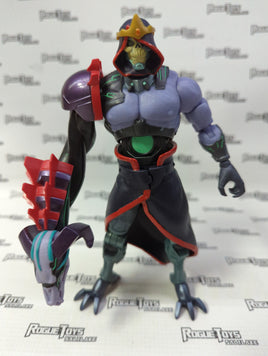 Mattel Masters of the Universe Masterverse Skeletek