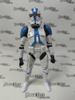 Hasbro Star Wars The Black Series 501st Legion Clone Trooper