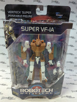 Harmony Gold Toynami Robotech Battlecry Super VF-1A