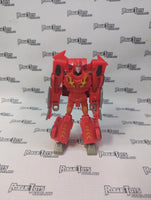 hasbro Transformers Cyberverse Adventures Hot Rod