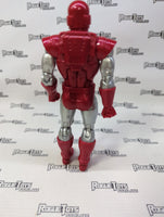 Hasbro Marvel Legends Series Silver Centurion