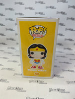 Funko POP! Heroes Wonder Woman 08