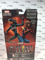 Hasbro Marvel Legends Series Spider-Girl (Space Venom BAF Wave)
