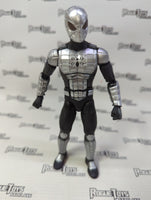 Hasbro Marvel Legends Series Spider-Man Retro Card Spider-Armor MKI