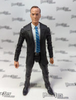 Hasbro Marvel Legends Series Agent Coulson