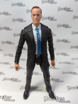 Hasbro Marvel Legends Series Agent Coulson