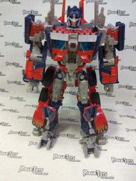 Hasbro Transformers 2007 Movie Optimus Prime