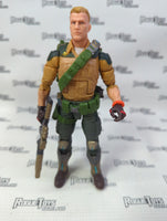Hasbro G.I. Joe Classified Series  Duke