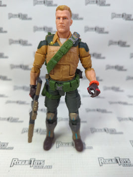 Hasbro G.I. Joe Classified Series  Duke