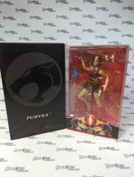 Mattel Thundercats Classics Pumyra