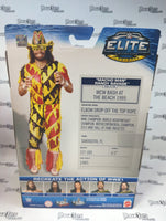 Mattel WWE Elite Collection Series 38 "Macho Man" Randy Savage