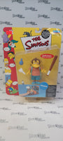 The Simpsons World of Springfield Nelson