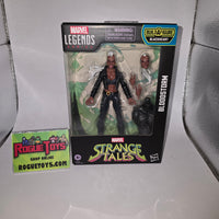 Hasbro Marvel Legends Strange Tales- Bloodstorm