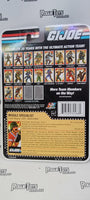 GIJOE 25 Anniversary (Missile Specialist) Bazooka