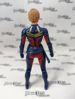 Hasbro Marvel Legends Series Infinity Saga Captain Marvel