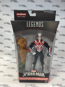 Hasbro Marvel Legends Series Spider-Man 2099 (Sandman BAF Wave)
