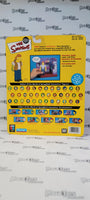 Simpsons World of Springfield Snake