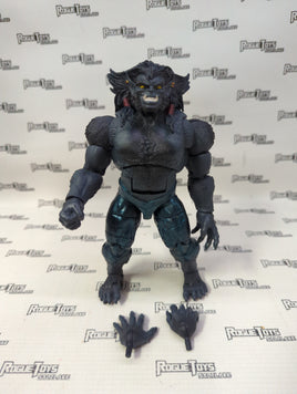 Hasbro Marvel Legends Series Dark Beast (Sugarman BAF Wave)