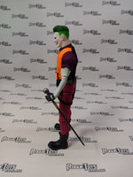 Mezco DC Comics The Joker Clown Prince Of Crime