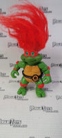 Playmates Teenage Mutant Ninja Turtles Troll Raphael 1993