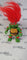 Playmates Teenage Mutant Ninja Turtles Troll Raphael 1993