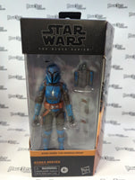 Hasbro Star Wars The Black Series Koska Reeves
