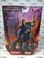 Mattel Masters of the Universe Masterverse New Eternia Skeletor