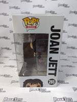 Funko POP! Rocks Joan Jett and the Blackhearts Joan Jett 265