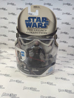 Hasbro Star Wars The Legacy Collection Darth Vader