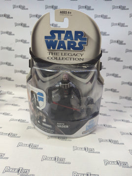 Hasbro Star Wars The Legacy Collection Darth Vader