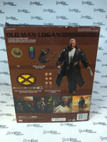 Mezco One:12 Collective Old Man Logan