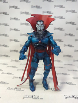 Toybiz Marvel Legends Series Mr. Sinister (Sentinel BAF Wave)