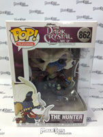 Funko POP! Television The Dark Crystal Age of Resistance The Hunter 862