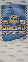 Crash Dummies Chip