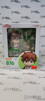 KonoSuba Kazuma Nendoroid 876