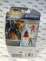 Mattel DC Total Heroes Batman